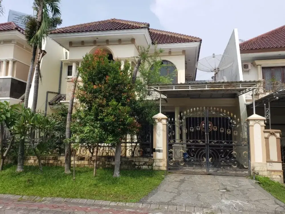 Villa Bukit Mas