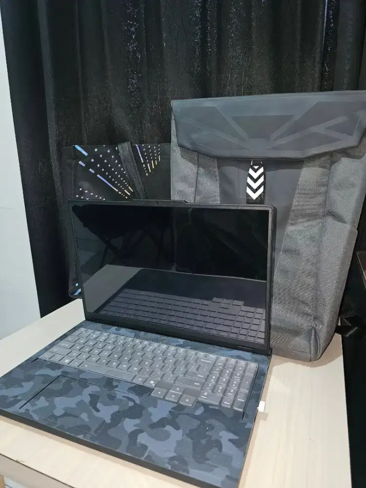 LENOVO LEGION 5 PRO RTX 5060 OLED