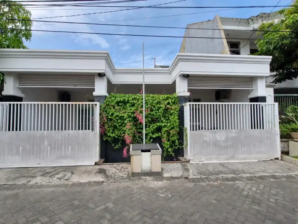 Kutisari Indah Selatan