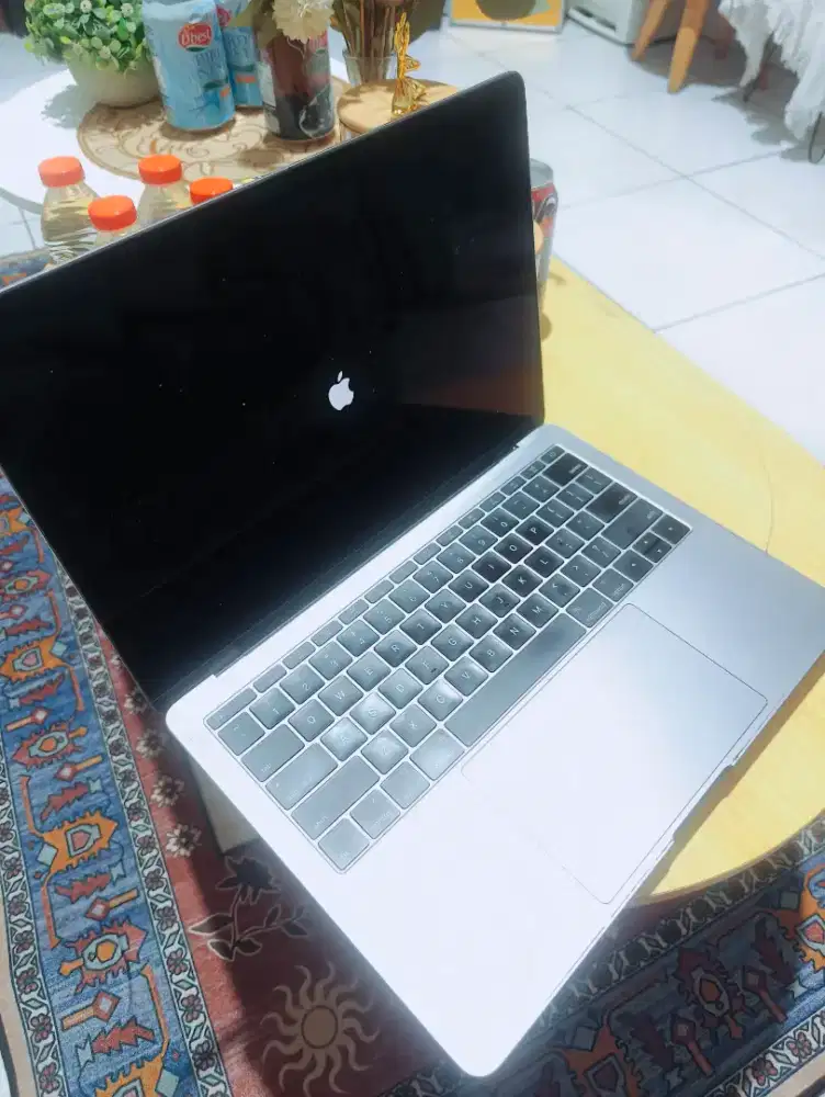 Macbook Pro 16/512GB Mulus