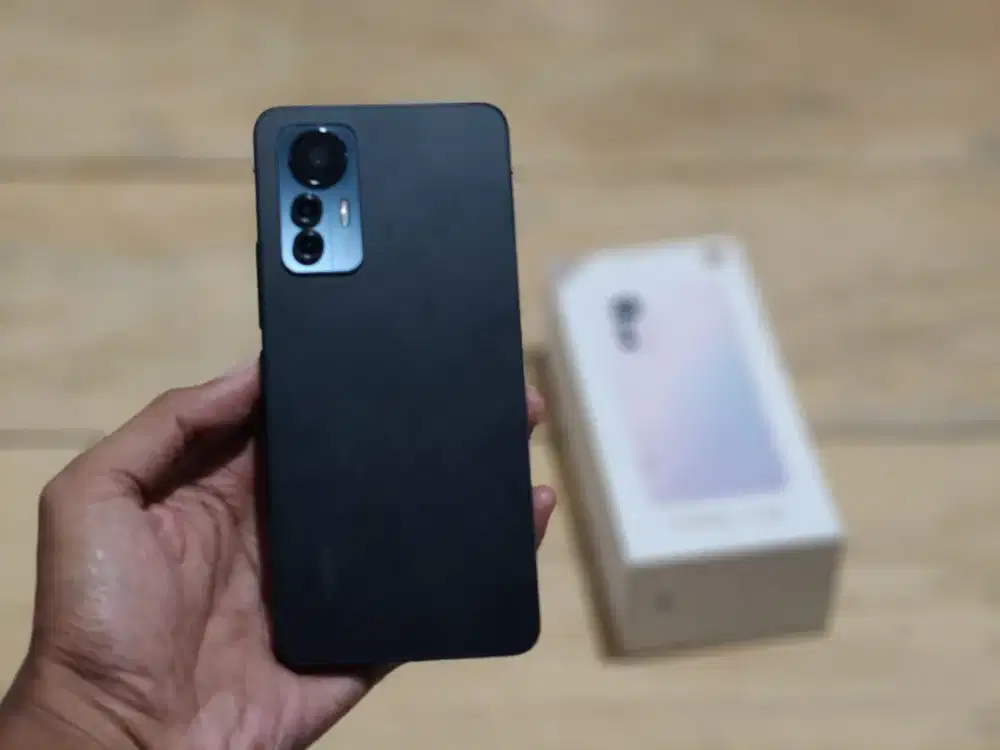xiaomi 12 lite 5g 8/256 bisa tt