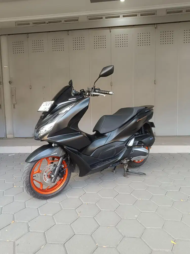 Honda pcx 160 abs 2023 mulus