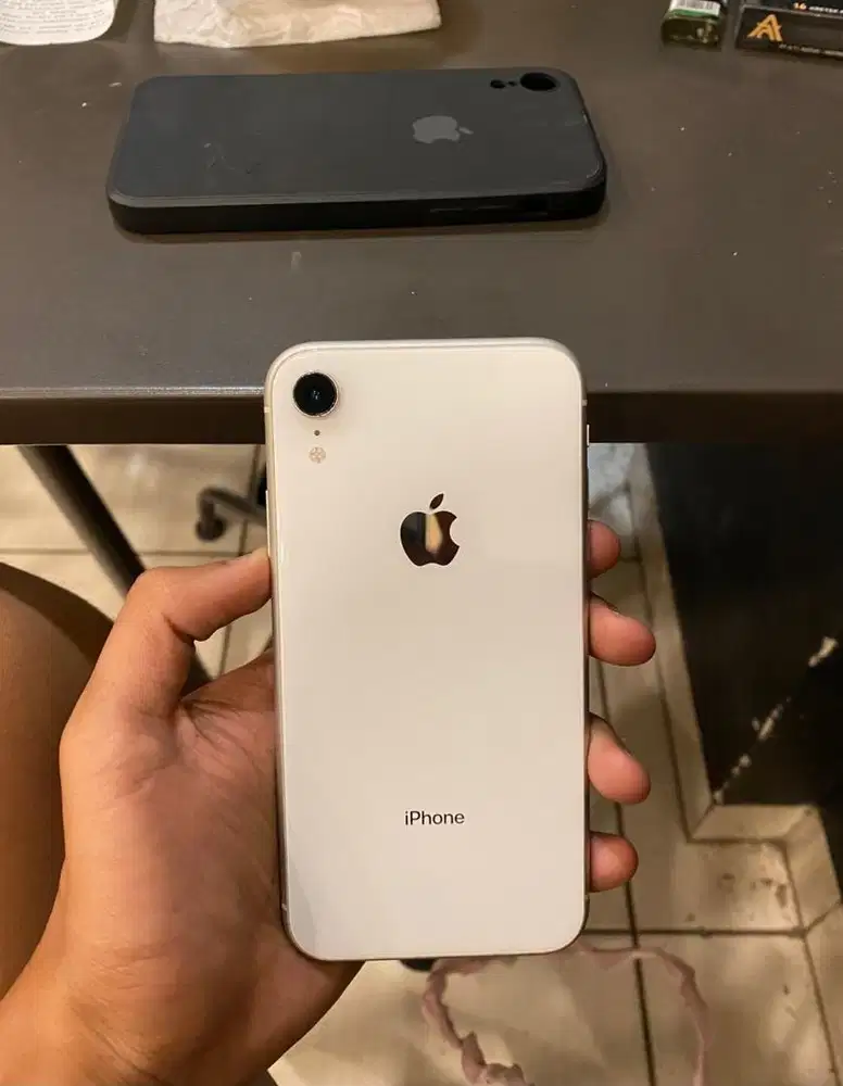 iphone Xr 128 inter
