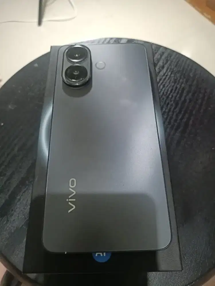 Jual hp vivo v60 Lite