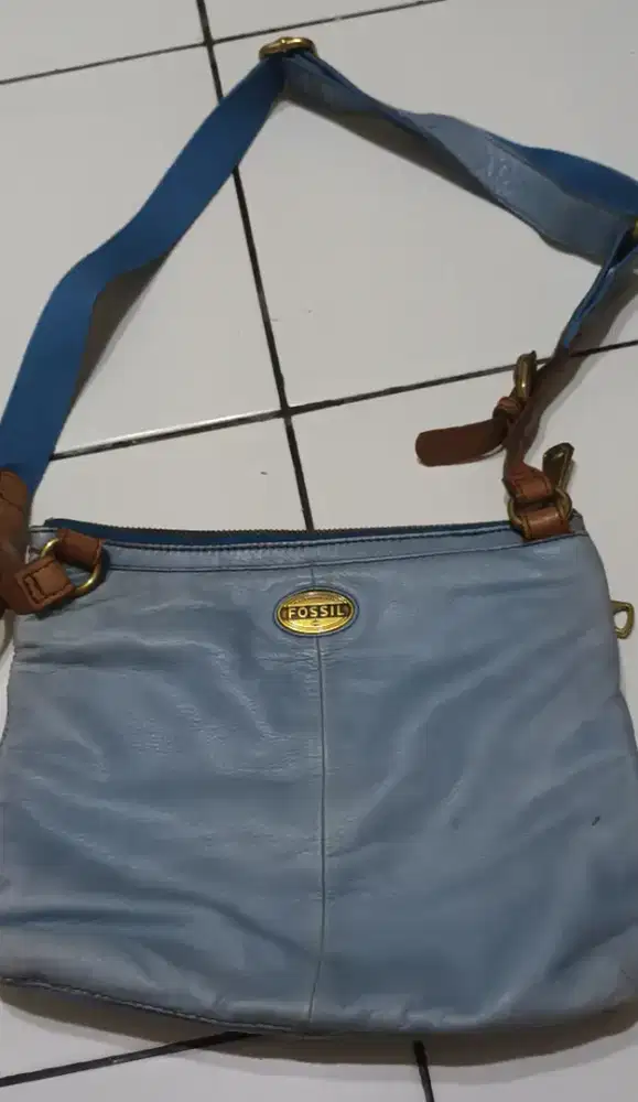 Tas Wanita Fossil
