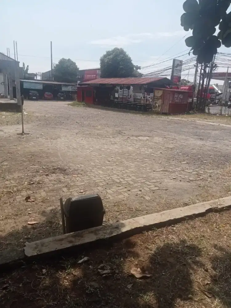 Dijual Tanah Cemplang Bogor Tanpa Perantara