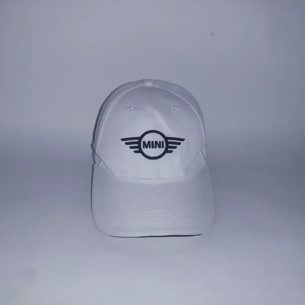 Topi Mobil MINI COOPER