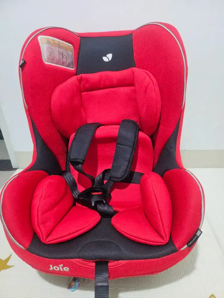 Carseat joie masih bagus