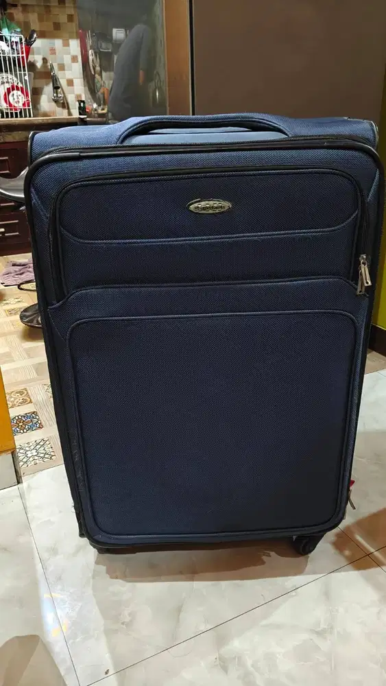 DIJUAL KOPER SAMSONITE 29 INCH LARGE B-LITE 4