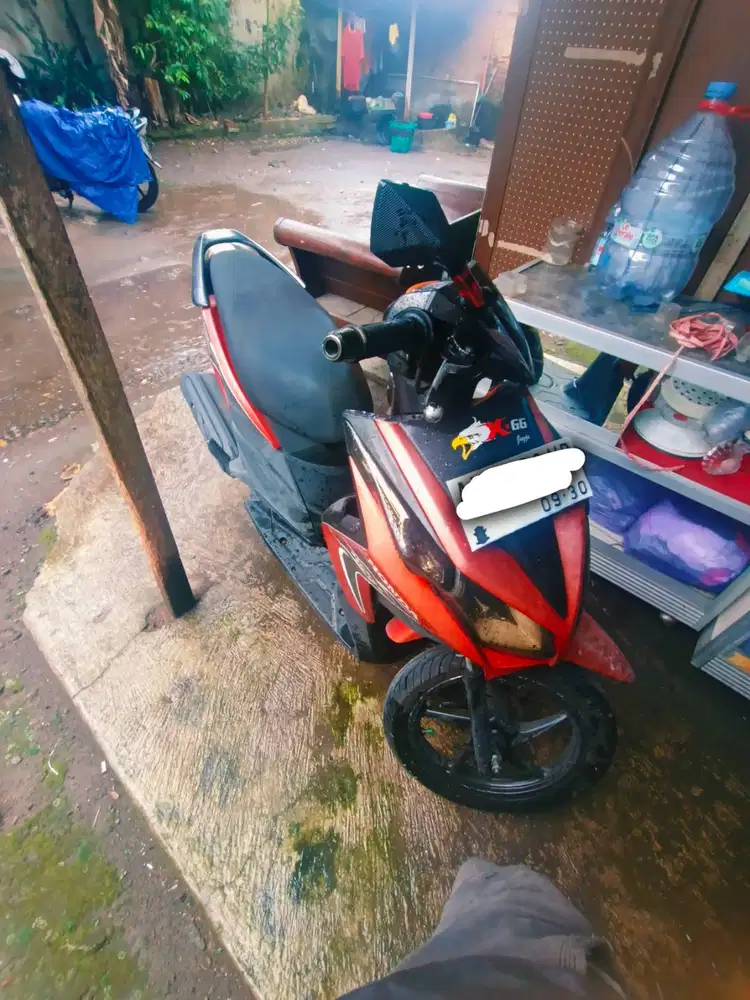Jual vario 2010