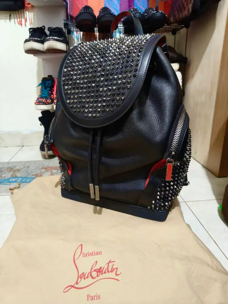 Christian Louboutin Explorafunk