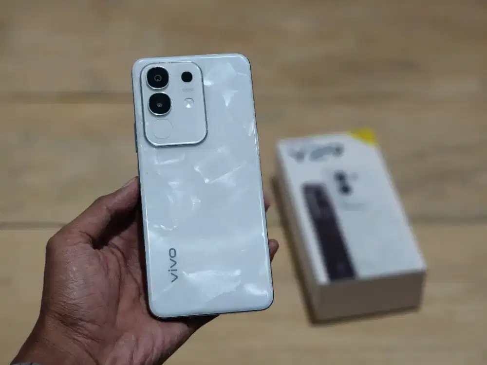 vivo y29 6/128 bisa tt