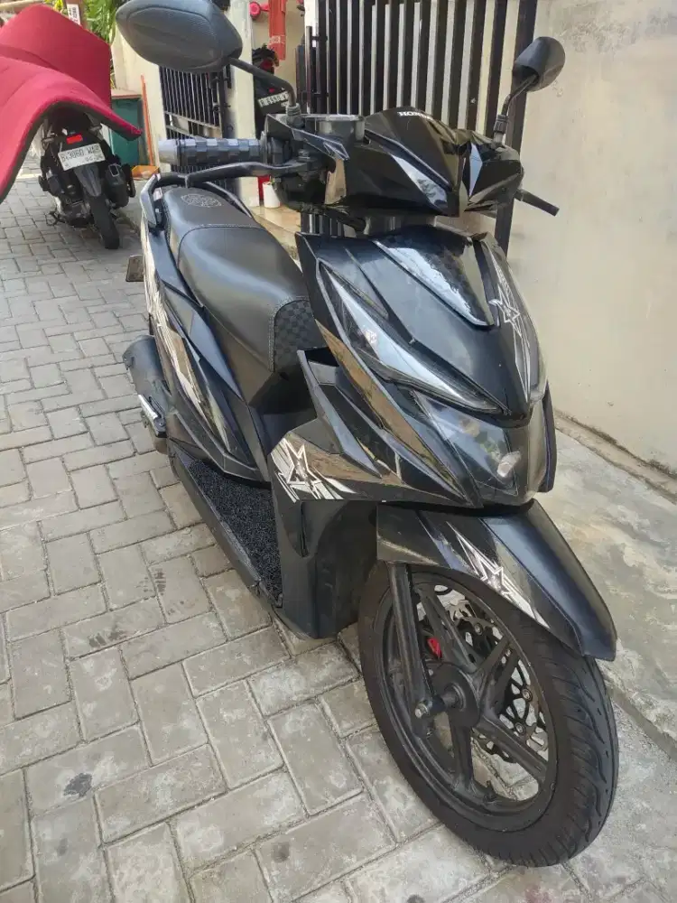 Beat eco 2019 pajak hidup