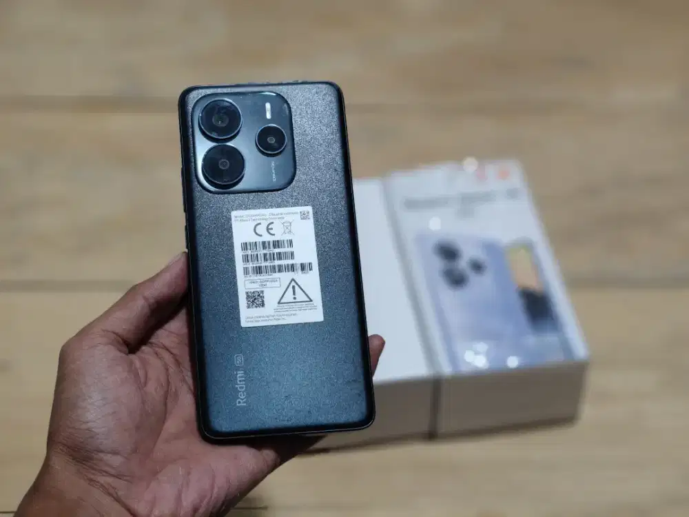 redmi note 14 5g 8/256 bisa tt
