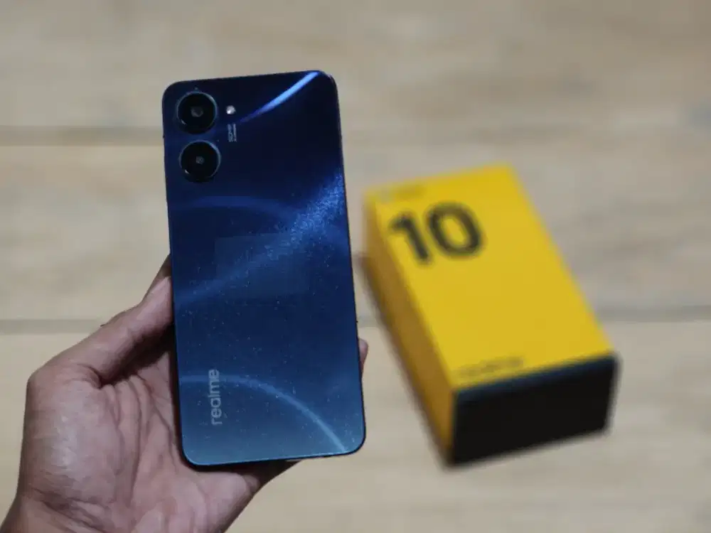 realme 10 8/128 bisa tt