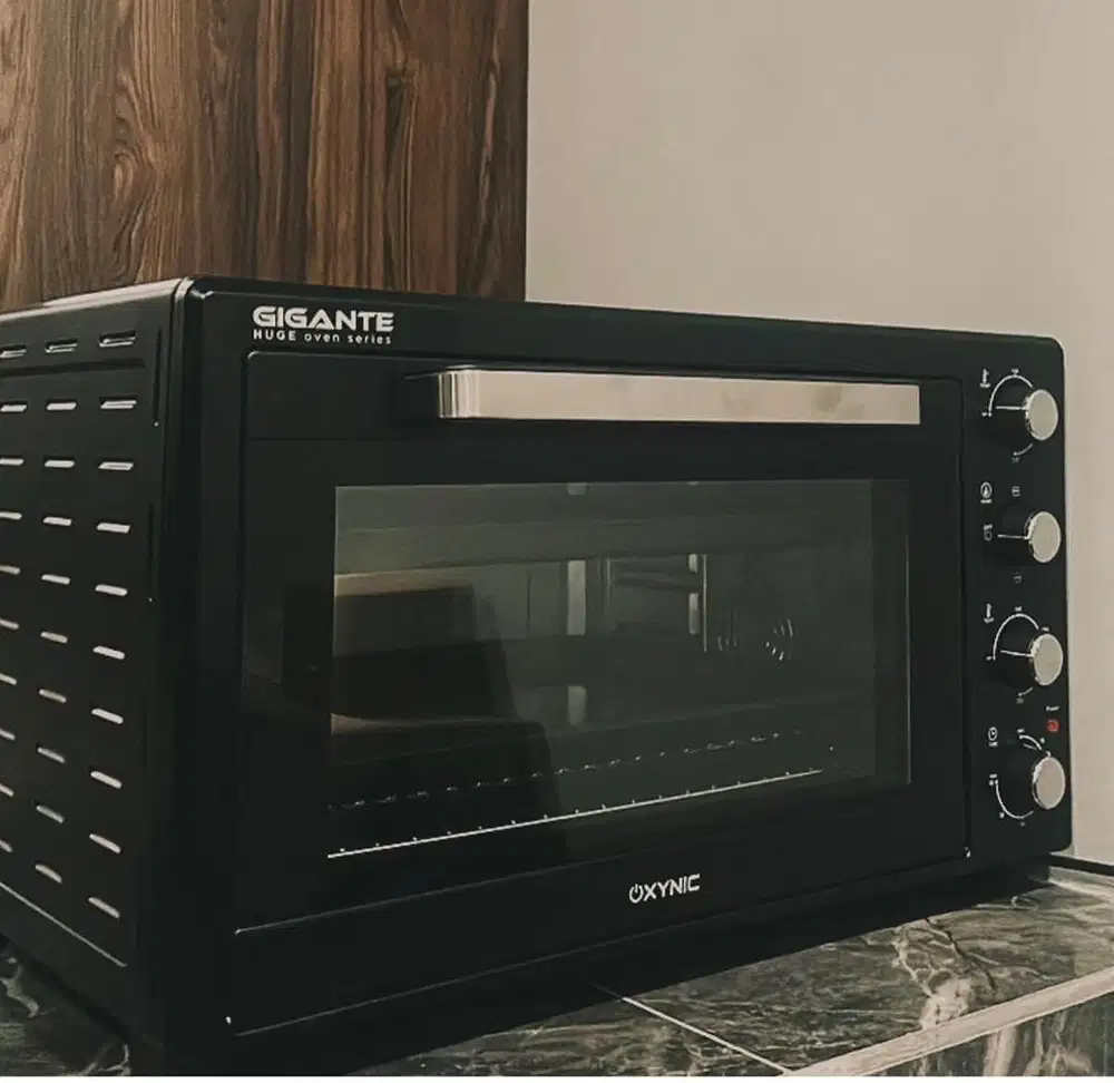 Oven OXYNIC GIGANTE Huge Oven 68Liter