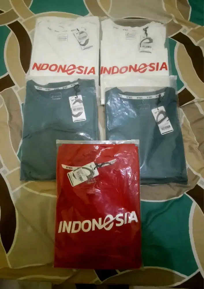 JERSEY OLAHRAGA ERSPO
