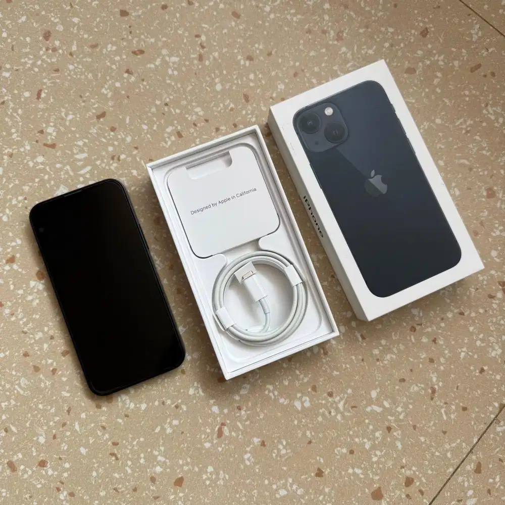 iPhone 13 Mini 128 GB