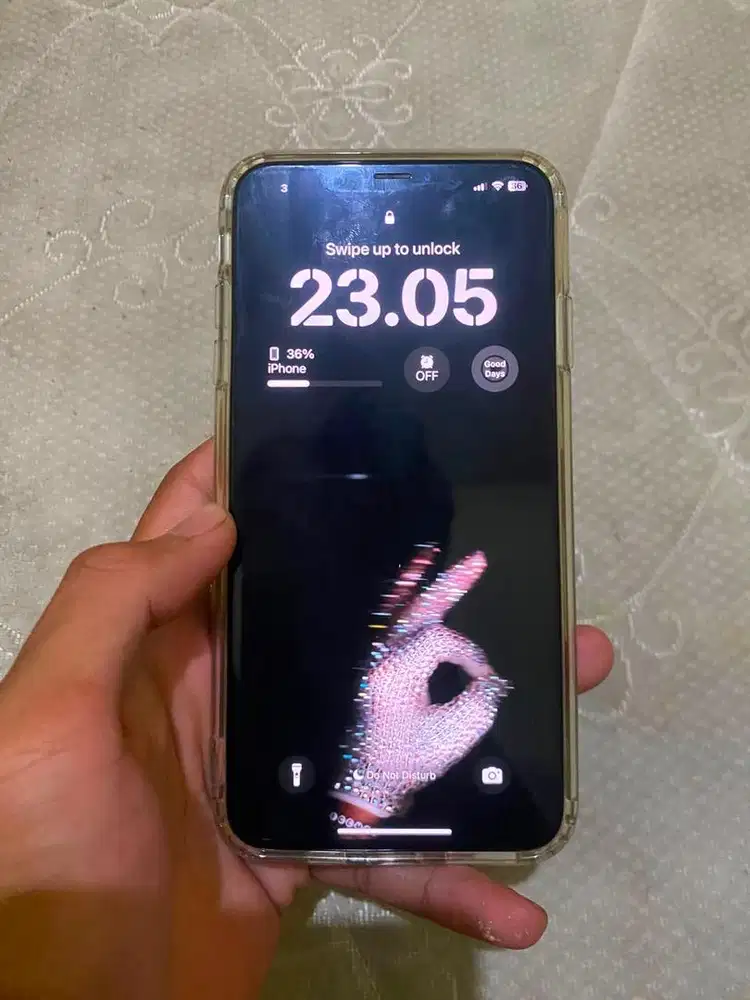 XSMAX 256 kemenperin