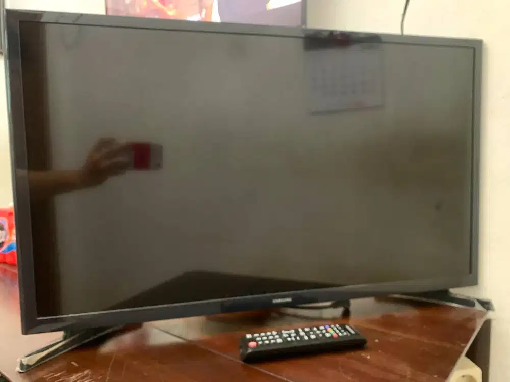 TV LED SAMSUNG 32 INCH MULUS LIKE NEW