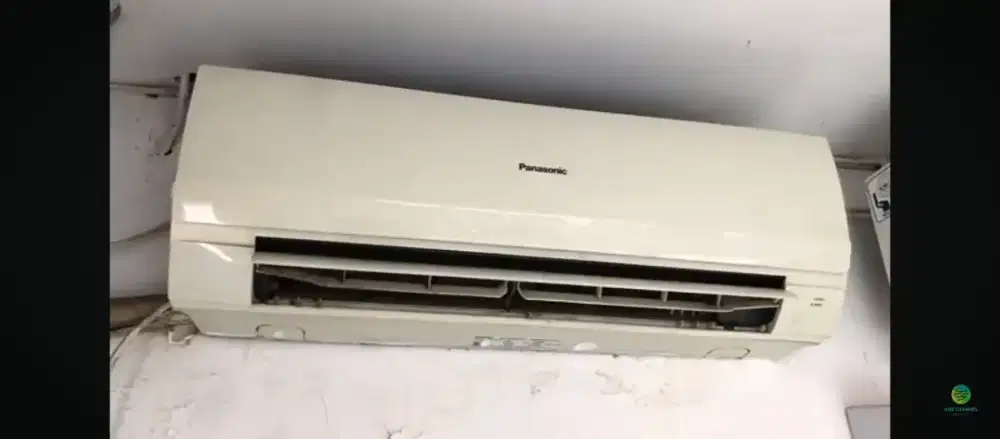 AC 1,5 PK PANASONIC MALAYSIA NORMAL DINGIN