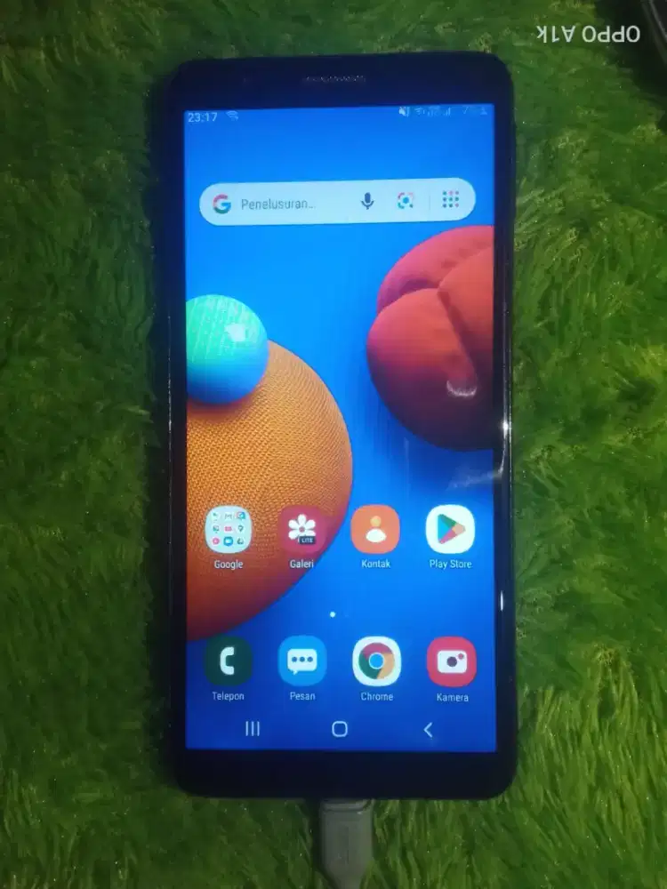 Samsung A01 Core 2/32 Mulus
