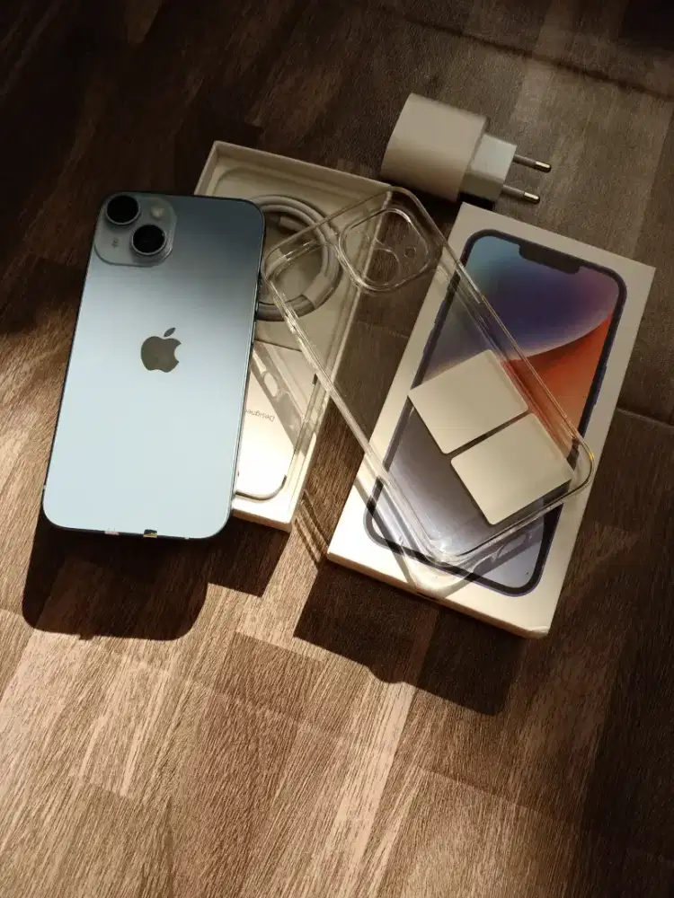 Iphone 14 wifi only 128gb