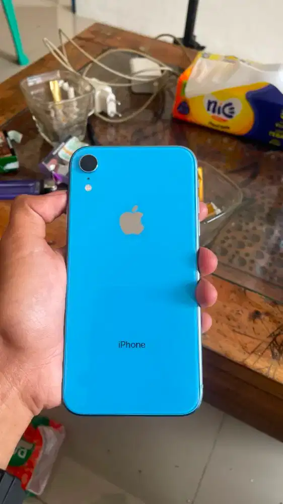 iphone xr 64gb inter