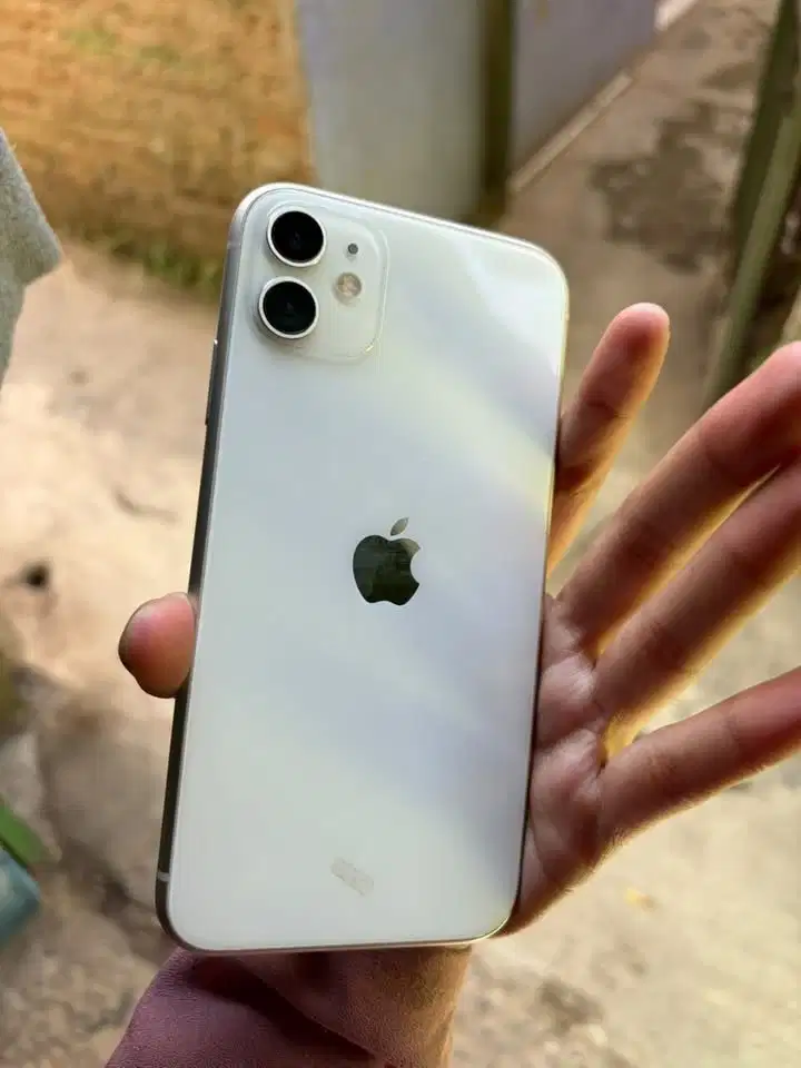 IPhone 11 128GB IBOX Second like new