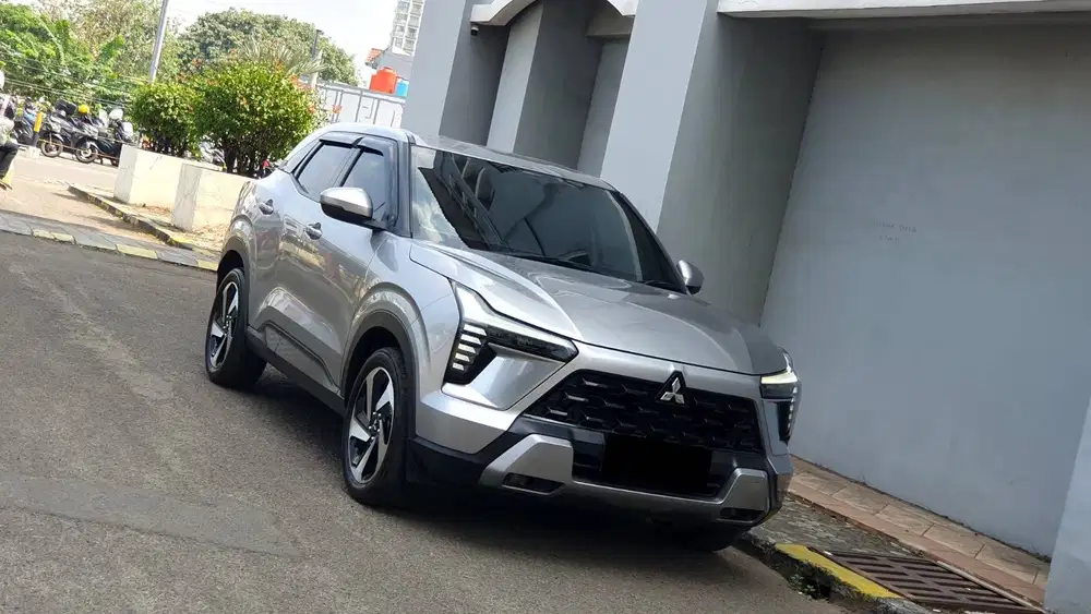 [ ANTIK LOW KM ] Mitsubishi XForce X Force Ultimate 1.5 AT 2023/2024