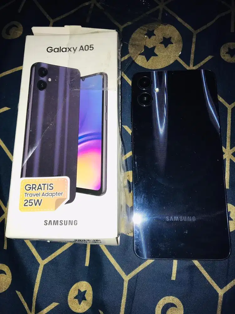 Samsung A05 SEIN