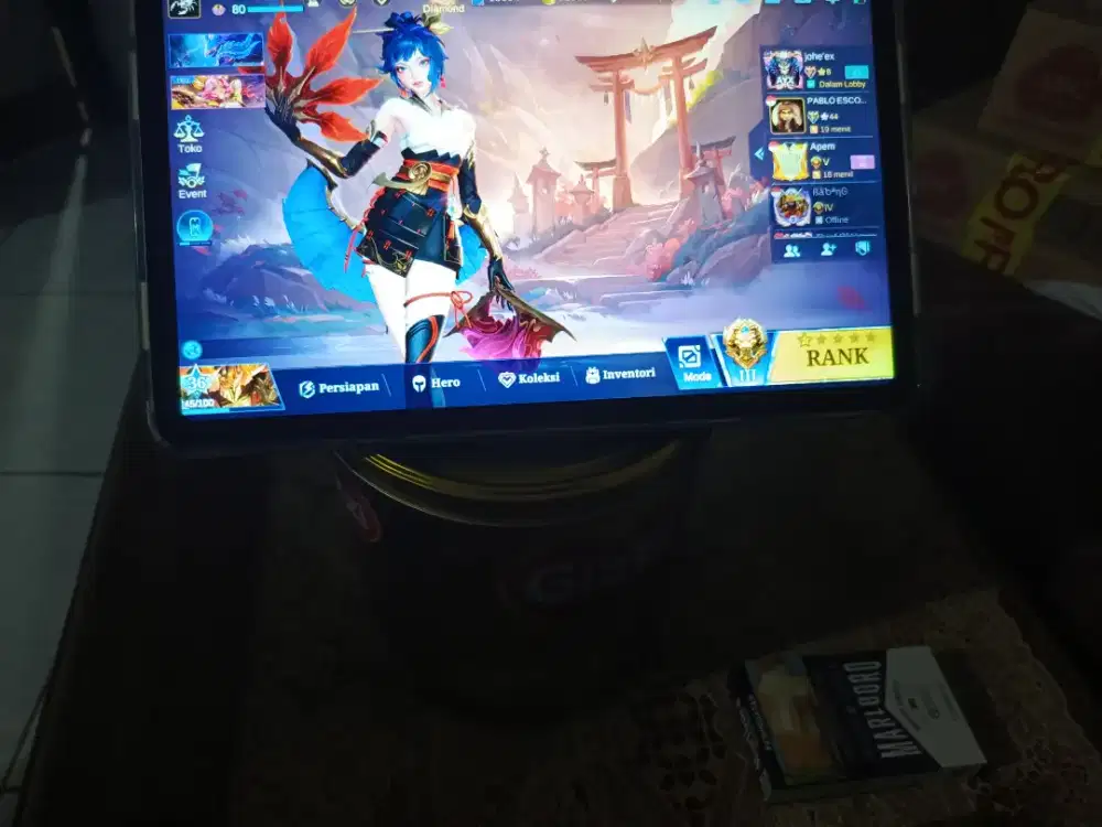 Huawei matepad 10.4 ( tablet, tab, pad )
