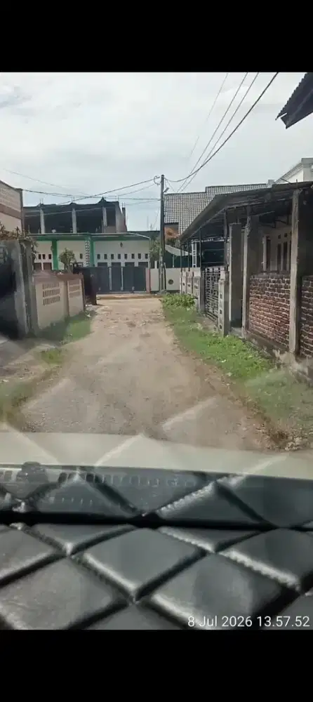 Jasa supir harian