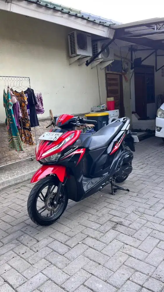 V125 Gen 2 2024 Kuncii