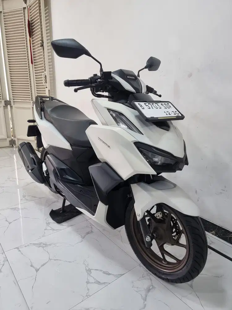 Honda Vario 160 ESP CBS ISS LED Fi 2025 / 2026 bln 12 Remote 2