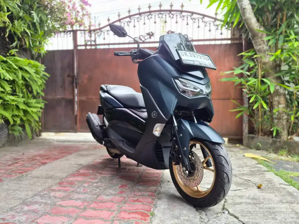 Yamaha NMAX 2023 ABS (Tipe Tertinggi / Tertinggi)