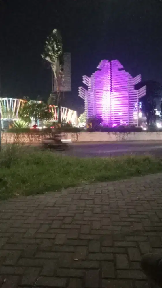 Cari kerja supir pribadi