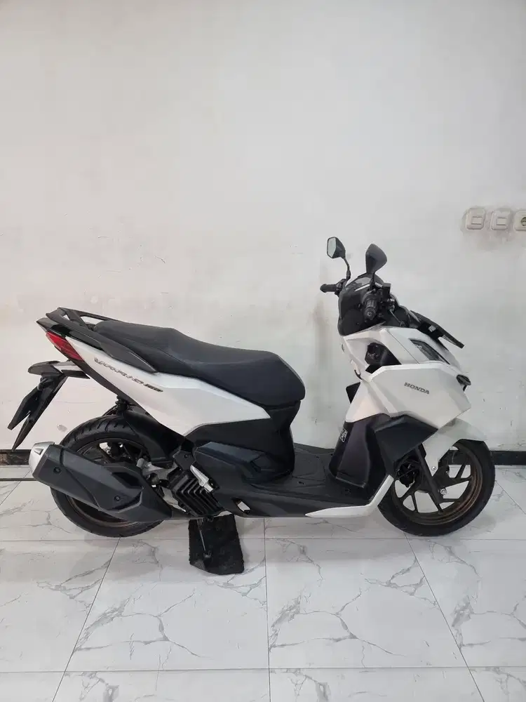 Honda Vario 160 ESP CBS ISS LED Fi 2025 / 2026 bln 12 Remote 2