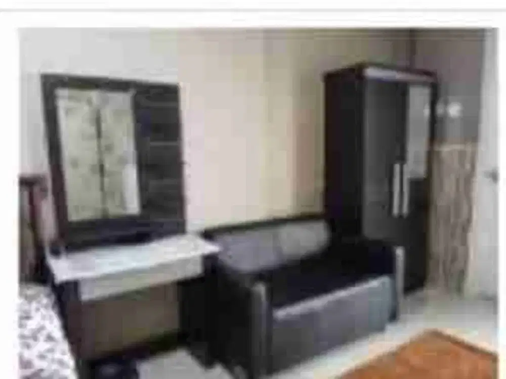 jual apartement GREEN PALACE studio BESAR kalibata city SHM