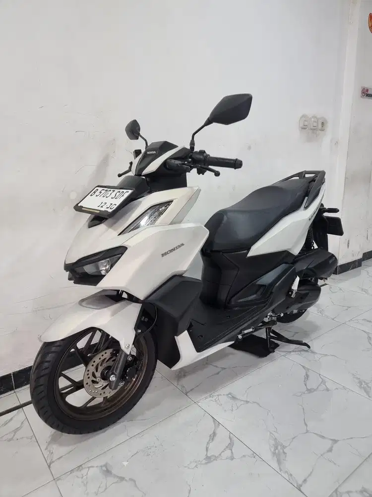 Honda Vario 160 ESP CBS ISS LED Fi 2025 / 2026 bln 12 Remote 2