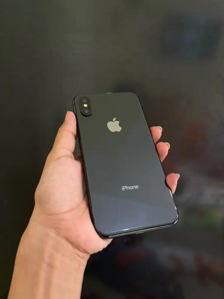Iphone X 256gb IBOX