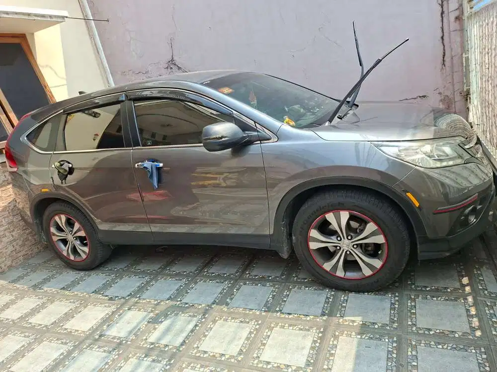 Honda CR-V 2013 Bensin