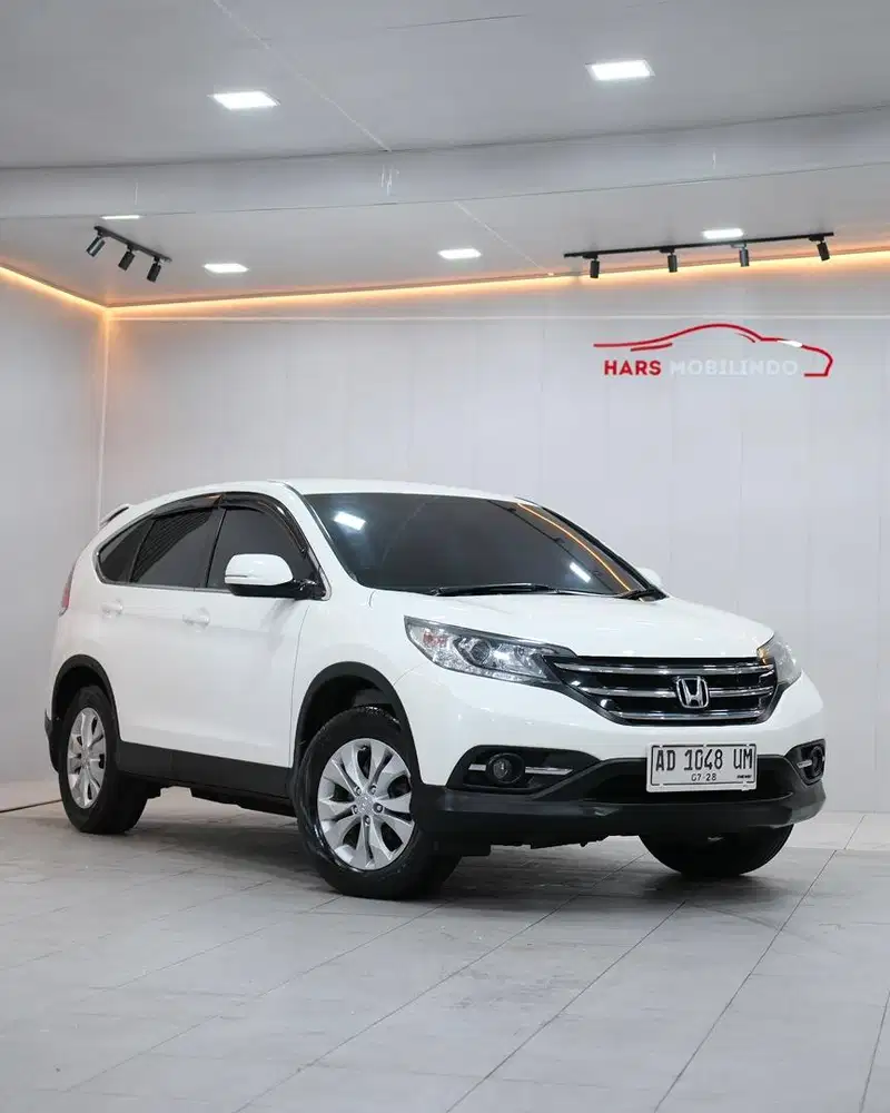 (DP 15Jt) HONDA CRV 2.0 AT 2013 || KM 117.000