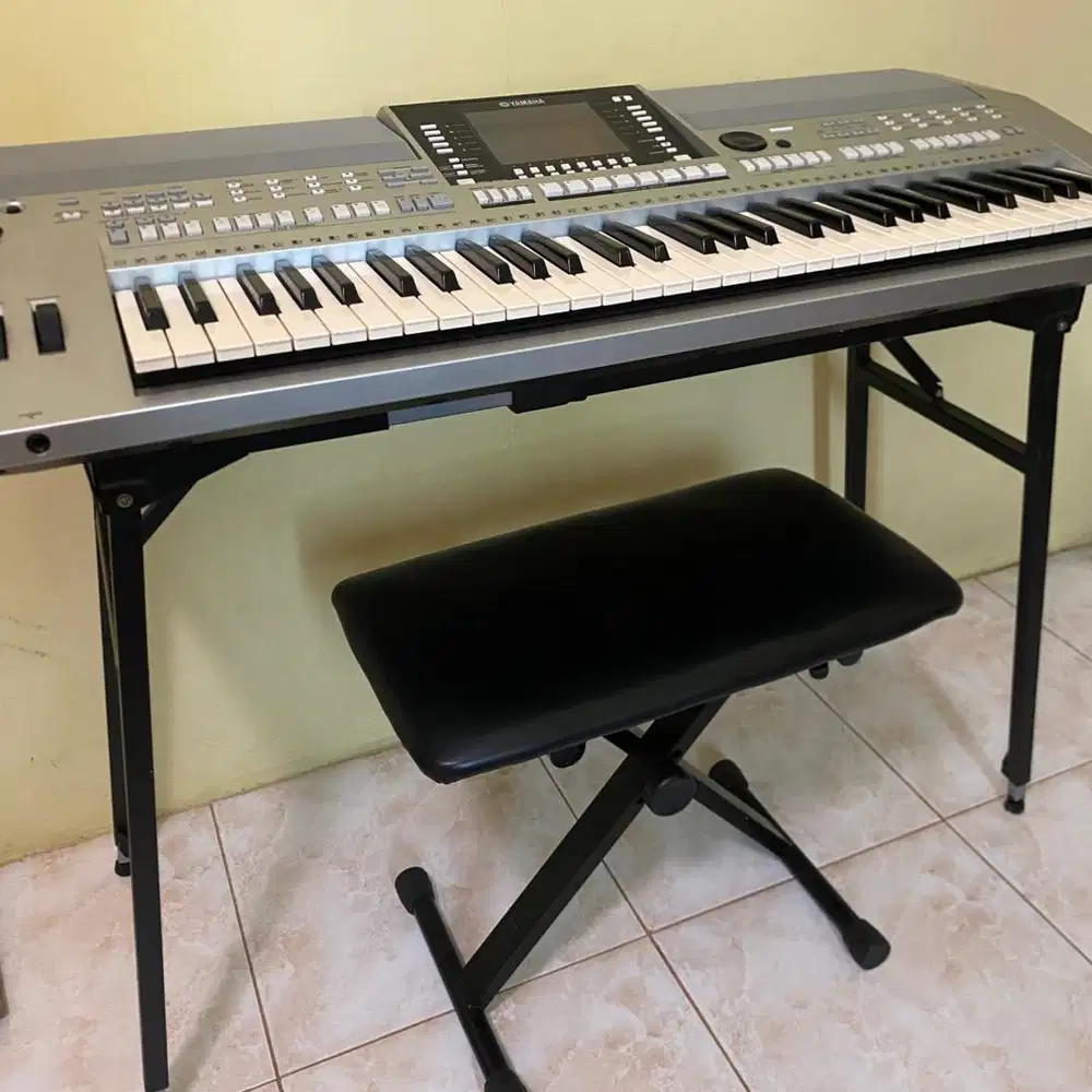 KEYBOARD YAMAHA PSR-S910