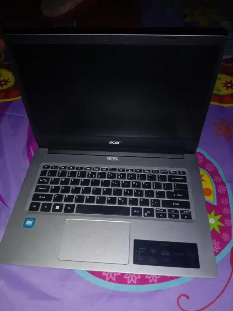 Jual Murah Laptop Acer