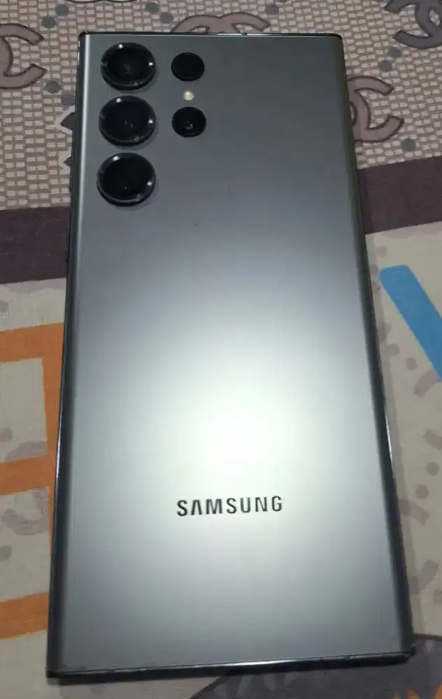 Samsung Galaxy S23 Ultra