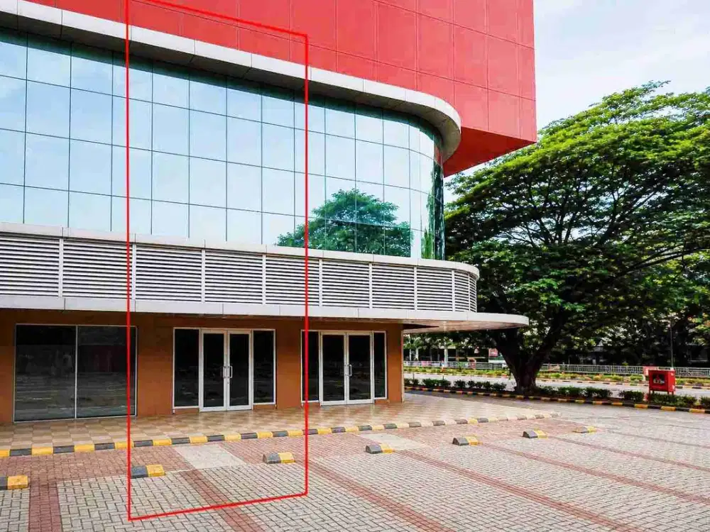 Jual Cepat Ruko 2 Lantai ITC BSD Serpong, Tangerang Selatan