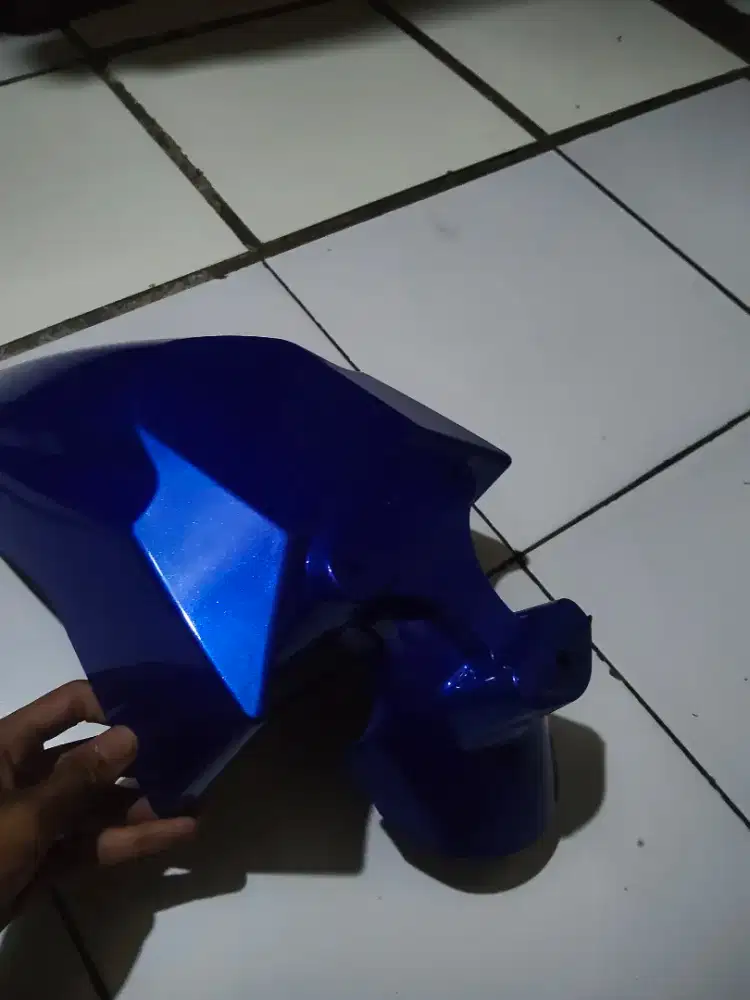 spakbor depan beat fi esp pnp