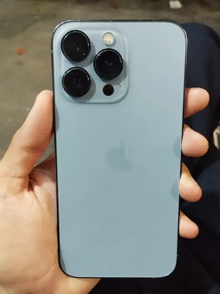 iPhone 13 Pro 128gb
