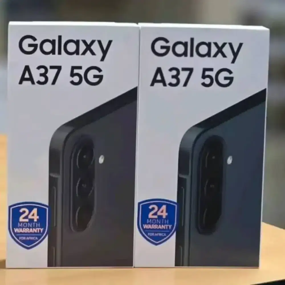 Samsung A37 5G Ram 8/256